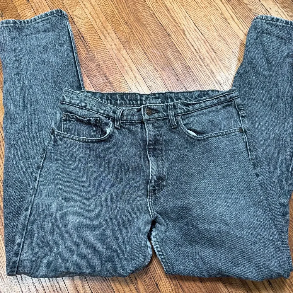 Levis vintage 505